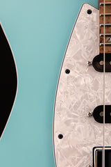 Mayones Aquila Elite 6 Daphne Blue