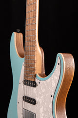 Mayones Aquila Elite 6 Daphne Blue