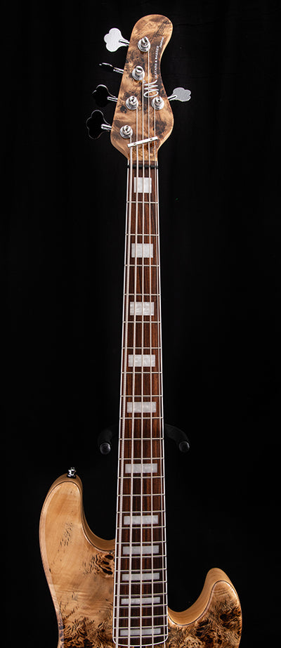 ベース MAYONES Jabba custom5 mayones-mayones-jabba-custom-5