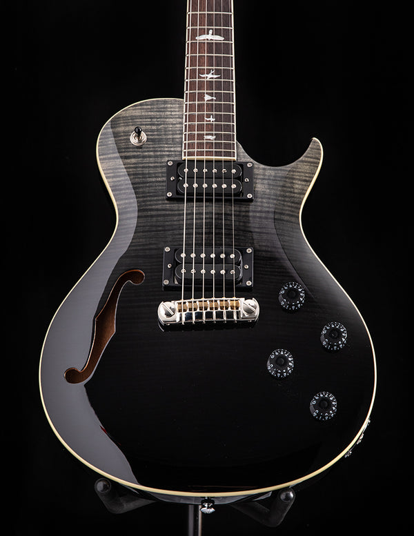 Paul Reed Smith SE Zach Myers Gray Black Fade Brian's Limited
