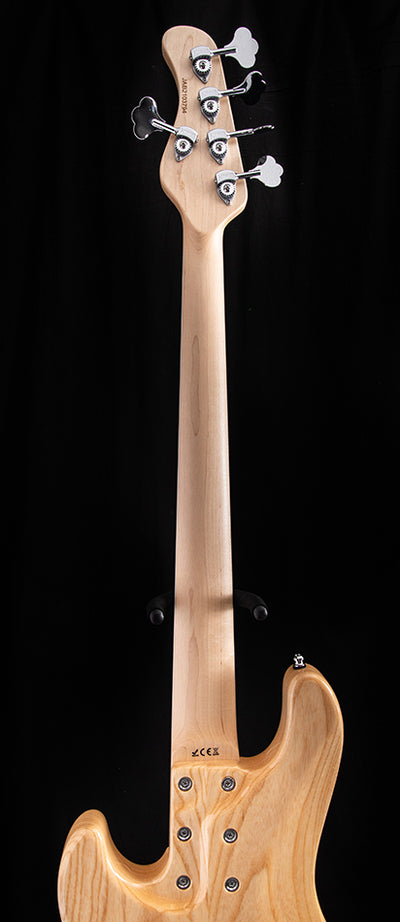 Mayones Jabba Custom 5 Natural