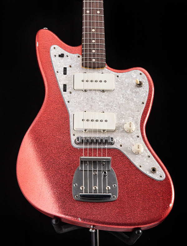 Nash JM-63 Pink Sparkle