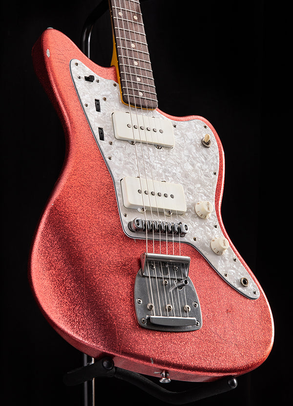 Nash JM-63 Pink Sparkle