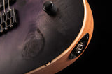 Mayones Duvell Elite 7 Galaxy Eye Purple