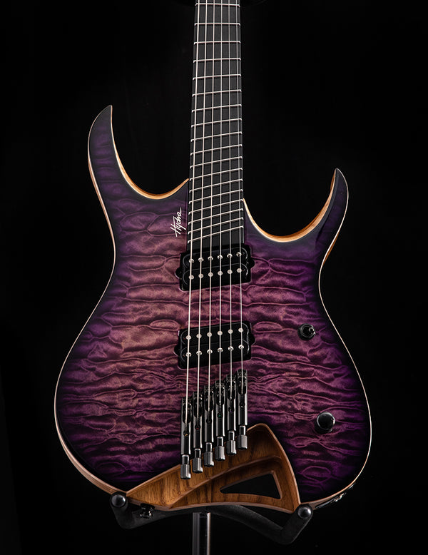 Mayones Hydra Elite VF 6 Infinite Purple