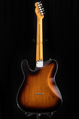 Fender American Ultra Luxe Telecaster 2 Color Sunburst