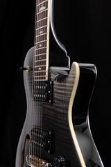 Paul Reed Smith SE Zach Myers Gray Black Fade Brian's Limited