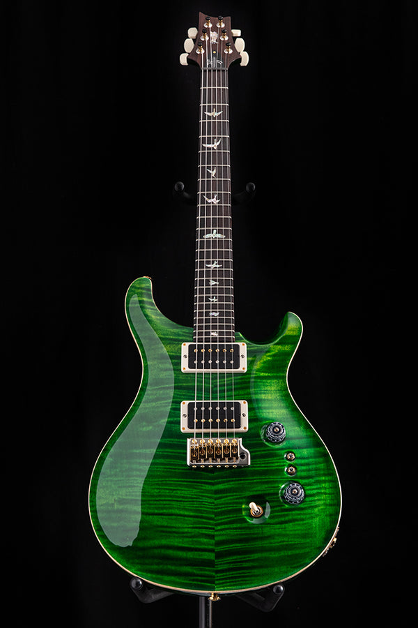 Paul Reed Smith 35th Anniversary Custom 24 Emerald