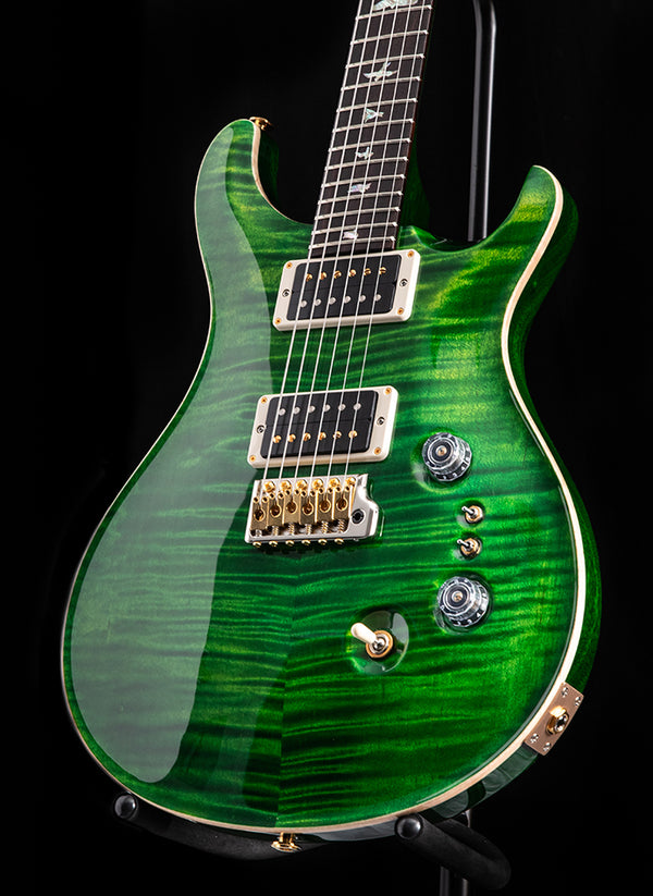 Paul Reed Smith 35th Anniversary Custom 24 Emerald