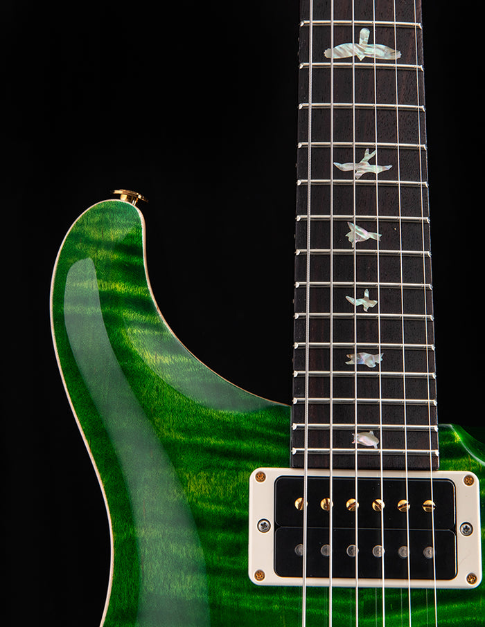 Paul Reed Smith 35th Anniversary Custom 24 Emerald