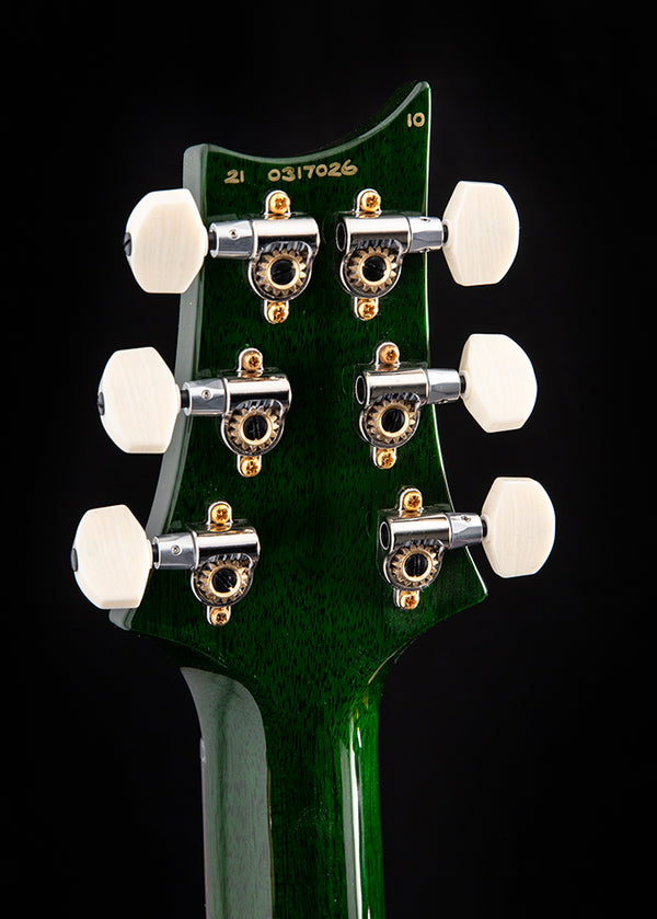 Paul Reed Smith 35th Anniversary Custom 24 Emerald