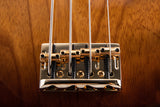 Fender 75th Anniversary Precision Bass 2 Color Bourbon Burst