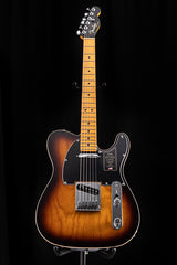 Fender American Ultra Luxe Telecaster 2 Color Sunburst