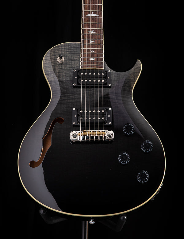 Paul Reed Smith SE Zach Myers Gray Black Fade Brian's Limited