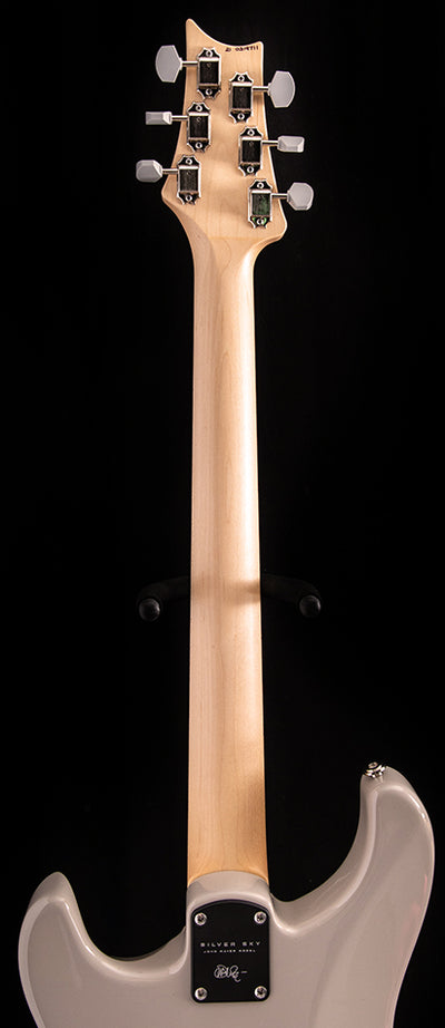 ギター PRS Silver Sky Moc Sand 2019 John Mayer PRS DEAD SPEC Silver Sky John Mayer Signature Electric Guitar