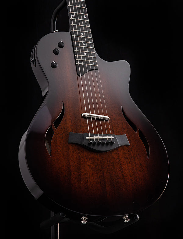 Taylor T5z Classic Deluxe Shaded Edgeburst