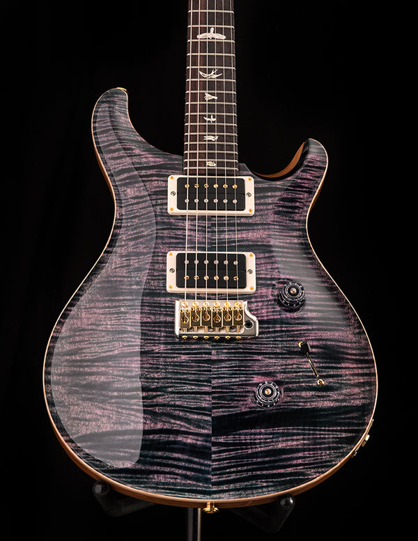 Paul Reed Smith Custom 24 Purple Iris