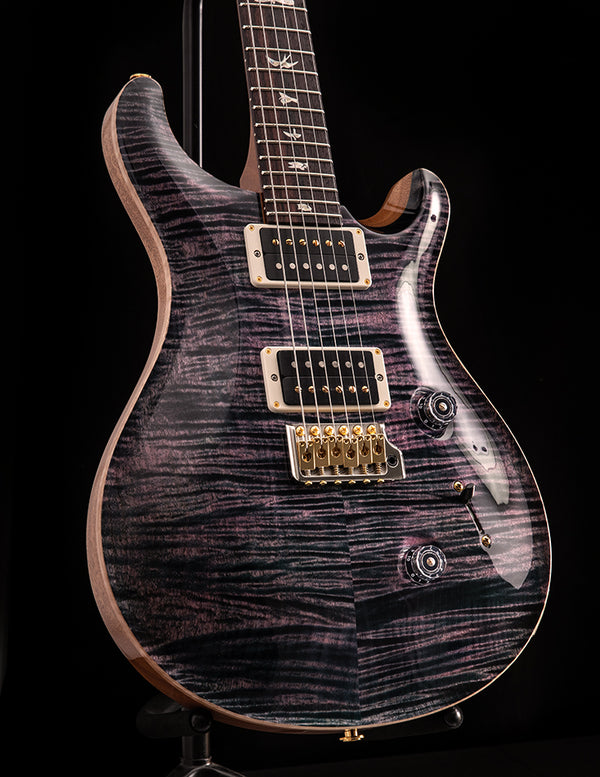Paul Reed Smith Custom 24 Purple Iris