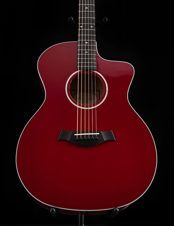 【土日限定値下げ/美品】Taylor 214ce DLX RW ES2 214ce%2520DLX-Front__05788.