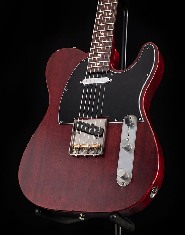 Nash T-63 Mahogany Vintage Cherry
