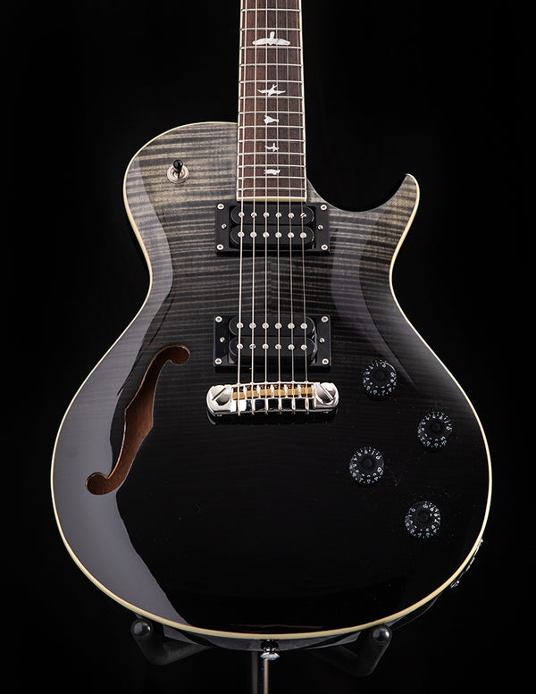 Paul Reed Smith SE Zach Myers Gray Black Fade Brian's Limited