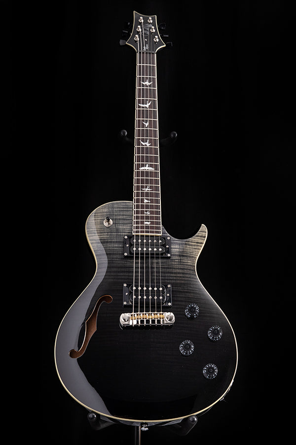Paul Reed Smith SE Zach Myers Gray Black Fade Brian's Limited