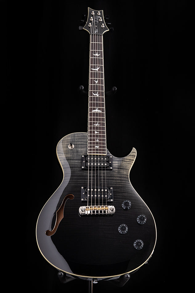 Paul Reed Smith SE Zach Myers Gray Black Fade Brian's Limited