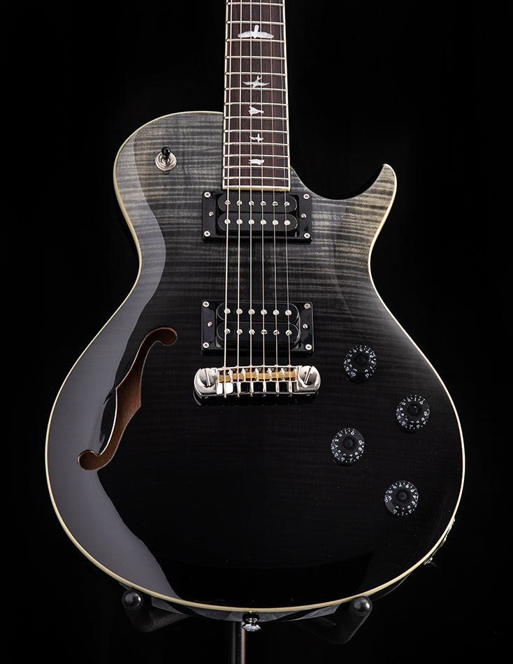 Paul Reed Smith SE Zach Myers Gray Black Fade Brian's Limited