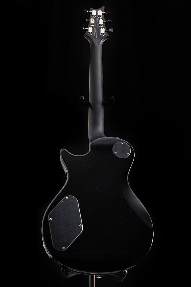 Paul Reed Smith SE Zach Myers Gray Black Fade Brian's Limited