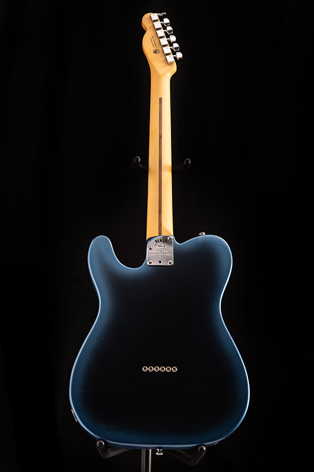 Fender American Professional II Telecaster Dark Night