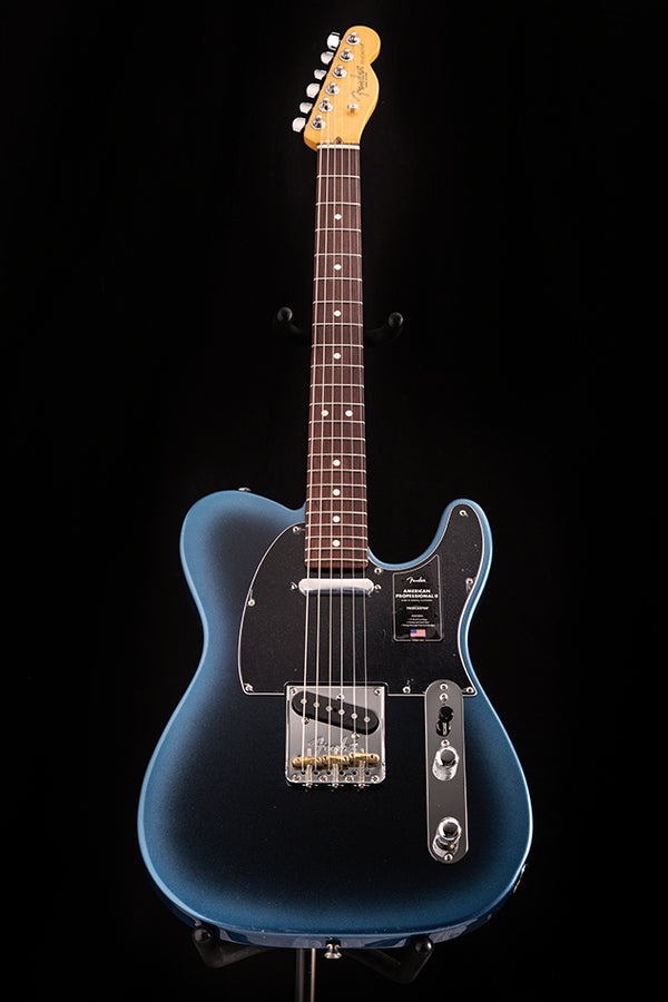 Fender American Professional II Telecaster Dark Night
