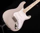 Paul Reed Smith John Mayer Signature Model Silver Sky Satin Moc Sand