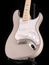 Paul Reed Smith John Mayer Signature Model Silver Sky Satin Moc Sand