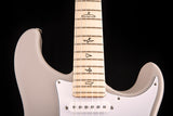 Paul Reed Smith John Mayer Signature Model Silver Sky Satin Moc Sand