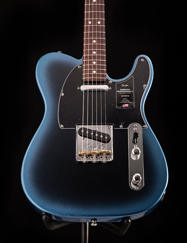 Fender American Professional II Telecaster Dark Night