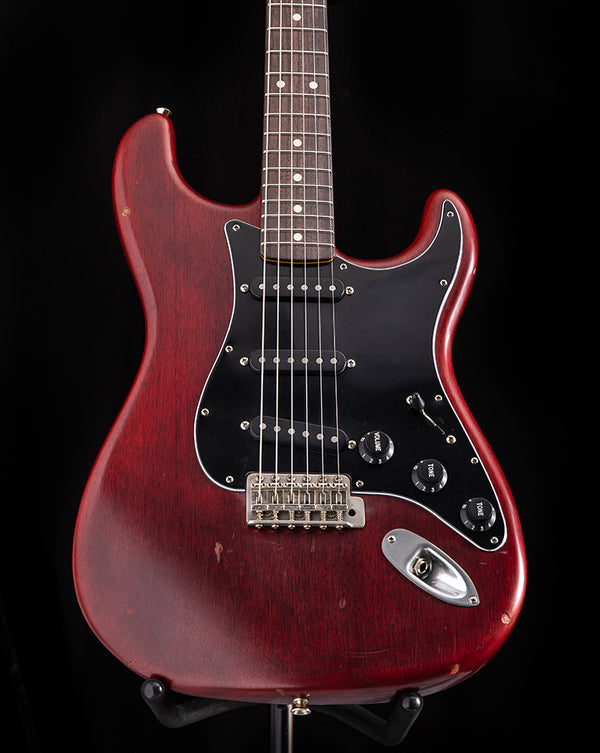 Nash S-63 Mahogany Vintage Cherry