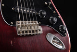 Nash S-63 Mahogany Vintage Cherry