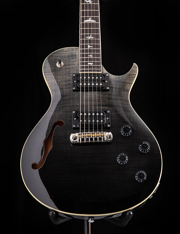 Paul Reed Smith SE Zach Myers Gray Black Fade Brian's Limited