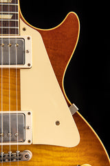 Used Gibson Custom 60th Anniversary 1959 Reissue Les Paul Standard Iced Tea Fade