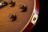 Used Gibson Custom 60th Anniversary 1959 Reissue Les Paul Standard Iced Tea Fade