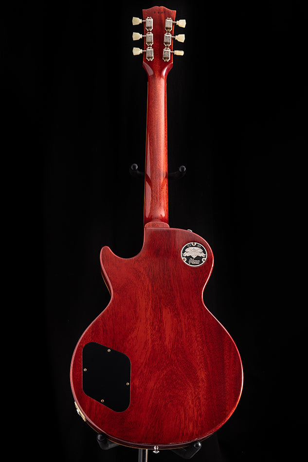 Used Gibson Custom 60th Anniversary 1959 Reissue Les Paul Standard Iced Tea Fade