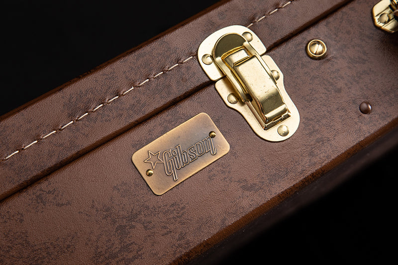 Used Gibson Custom 60th Anniversary 1959 Reissue Les Paul Standard Iced Tea Fade