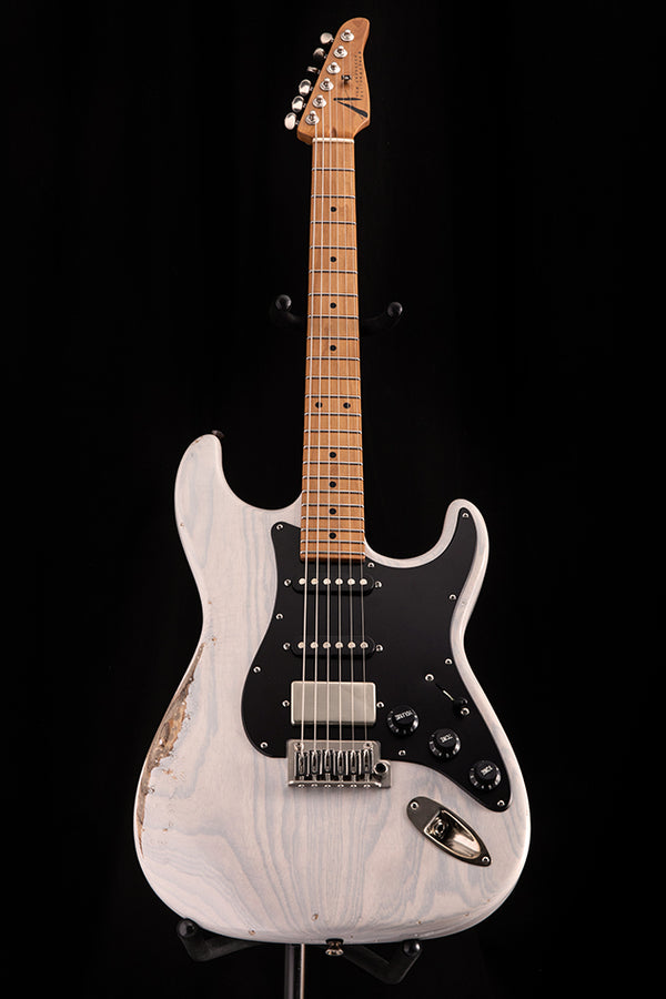 Tom Anderson Icon Classic In Distress Translucent Blonde