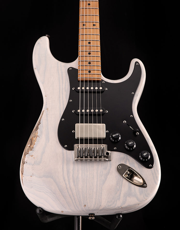 Tom Anderson Icon Classic In Distress Translucent Blonde