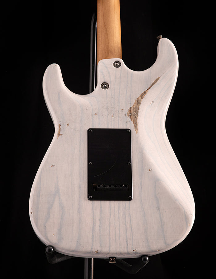 Tom Anderson Icon Classic In Distress Translucent Blonde