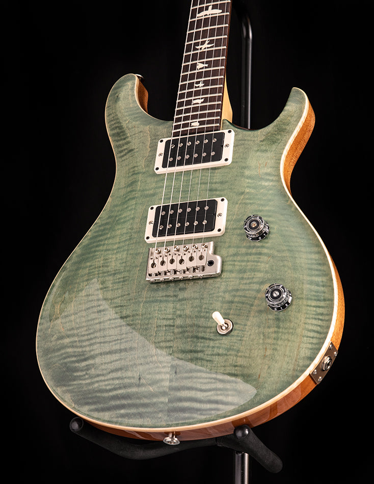 Used Paul Reed Smith CE 24 Trampas Green
