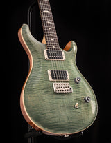 Used Paul Reed Smith CE 24 Trampas Green