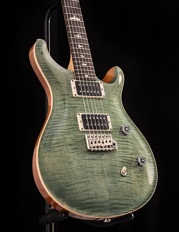 Used Paul Reed Smith CE 24 Trampas Green