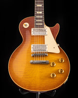 Used Gibson Custom 60th Anniversary 1959 Reissue Les Paul Standard Iced Tea Fade