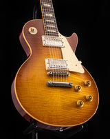 Used Gibson Custom 60th Anniversary 1959 Reissue Les Paul Standard Iced Tea Fade